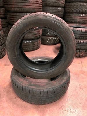 2 Sommerreifen 195 60 R15 88H  Profil 71%Nexen  #C