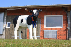 Mitarbeiter in der Landwirtschaft gesucht