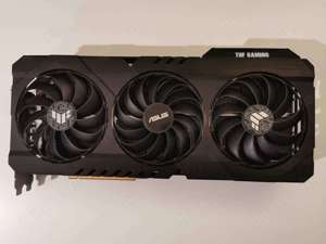 ASUS TUF Radeon rx 6800 xt 16GB GDDR6