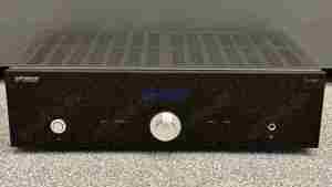 Advance Acoustic Xi105 StereoVollverstrker mit 2 x 140W an 4 Ohm