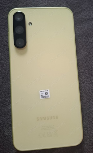 2 Samsung galaxy A15 