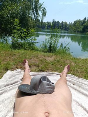 Sauna Begleitung Ulm 