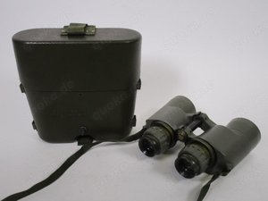 Fernglas BNCLR M 19 7 X 50 Binocular, ca. 14,5 cm H + Case Carrying 1G3745