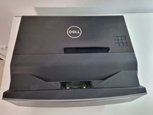 Dell S718QL, Laserbeamer, 4KUHDUltraShort Version, in sehr gutem Zustand