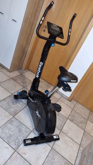 Reebok ZR10 Bike Ergometer