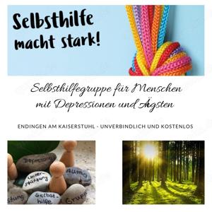 Selbsthilfegruppe 