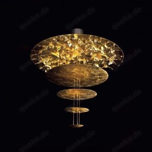 Design Lampe Cattelani&Smith Maccina Della Luce D