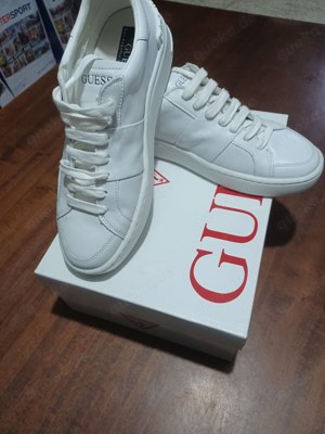 Guess Turnschuhe