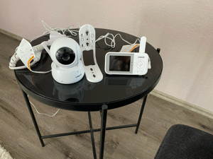 Vtech Babymonitor mit Kamera   VM923