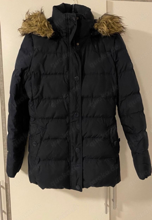 Damen Jacke Tommy Hilfiger