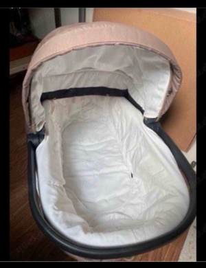 Kinderwagen   Baggy