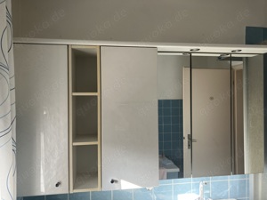 Badezimmer Möbel