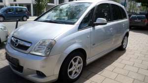 Opel Meriva 1.8 16V Edition