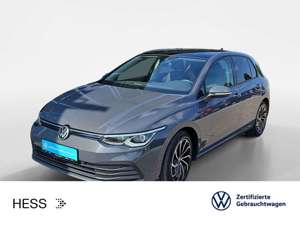 Volkswagen Golf VIII 2.0 TDI DSG LIFE*IQ.LIGHT*PANO*DIGITAL