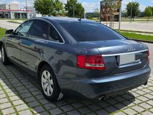 Audi A6 A6 2.4 multitronic