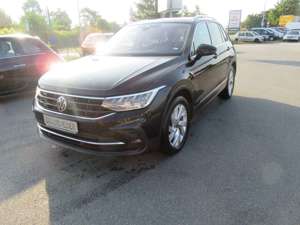 Volkswagen Tiguan Move 1.5 DSG, AHK, Navi, LED, Fin.-Möglich