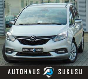 Opel Zafira C 1.6 Turbo ON S/S - 7 Sitzer -