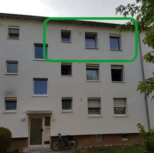 3-Zimmer in Oberkochen Stadtgebiet