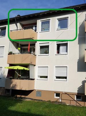 3-Zimmer in Oberkochen Stadtgebiet Bild 2