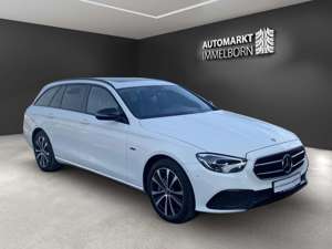 Mercedes-Benz E 300 de Night*Sdach*Kamera*LED*Navi*ACC