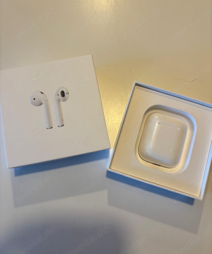 Apple AirPods 2 