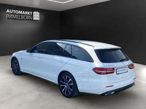 Mercedes-Benz E 300 de Night*Sdach*Kamera*LED*Navi*ACC Bild 3