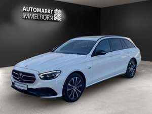 Mercedes-Benz E 300 de Night*Sdach*Kamera*LED*Navi*ACC Bild 2