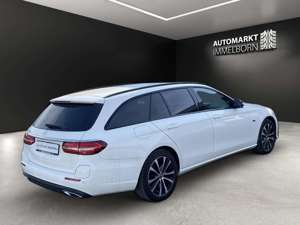 Mercedes-Benz E 300 de Night*Sdach*Kamera*LED*Navi*ACC Bild 4