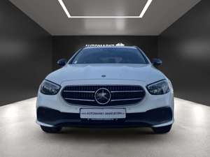 Mercedes-Benz E 300 de Night*Sdach*Kamera*LED*Navi*ACC Bild 5