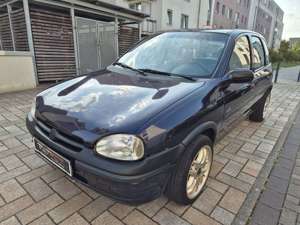 Opel Corsa B 1.4 Liter Benzin *Automatik* 5 Türig