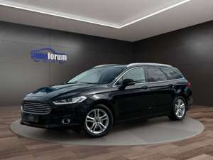 Ford Mondeo Turnier Titanium AWD AHK PANO MEMORY LED