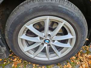 BMW 520 520d+xDrive+Touring+Aut.+Sport+Line