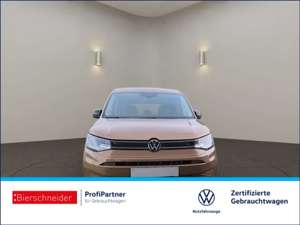 Volkswagen Caddy 2.0 TDI LED FRONTSCHEIBENHZG PDC SH