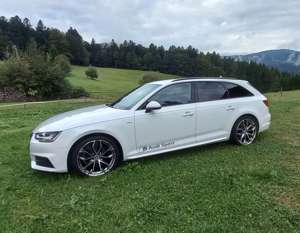 Audi A4 A4+Avant+2.0+TFSI+ultra+sport