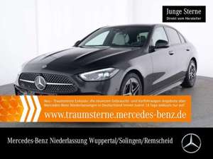 Mercedes-Benz C 180 AMG+NIGHT+PANO+LED+KAMERA+TOTW+KEYLESS+9G