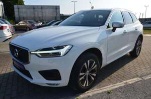 Volvo XC60 0 D4 AWD R-Design LED Navi  Leder 360° Kamera Abs