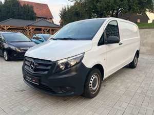 Mercedes-Benz Vito Kasten 114/116 CDI, 119 CDI/BT RWD kompakt