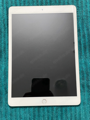 Apple iPad 7. Gen 32gb WiFi Silber