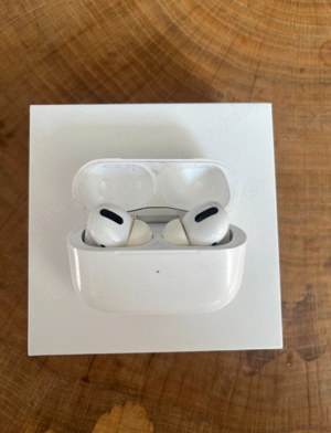 Apple AirPods Pro 1. Gen 