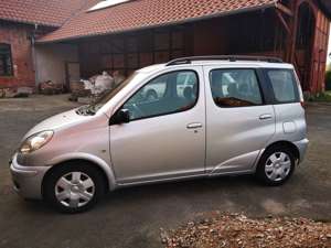 Toyota Yaris 1.3 Sol