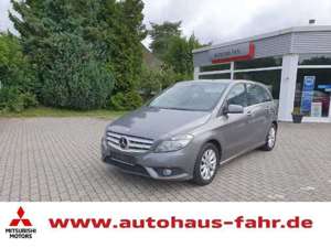 Mercedes-Benz B 200 CDI Standard AT