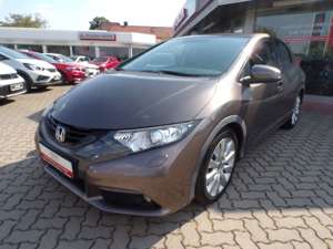 Honda Civic 1.8 Lifestyle