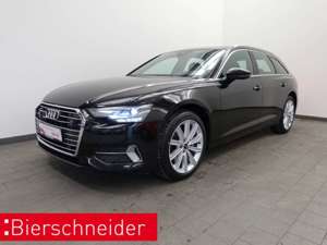 Audi A6 Av. 50 TDI qu. tiptr. S line LED KAMERA ACC PDC 19