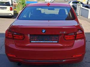 BMW 316 316i Aut. Sport Line