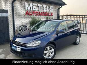 Volkswagen Golf VI Comfortline 1.4 TSI *Xenon*Navi*52.000Km