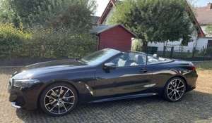 BMW 840 8er+Cabrio+Diesel+840d+xDrive+Cabrio