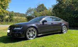 Audi A7 3.0 TDI quattro S-Line HUD, ACC, Massagesitze