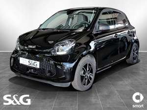 smart forFour EQ passion