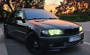 BMW 320 3er 320i Edition Sport