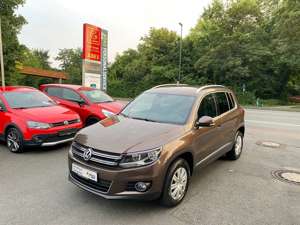 Volkswagen Tiguan 1.4 TSI DSG BlueMotion Technology Life KAMERA AHK